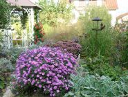 Gartengestaltung Dillmann · Impressionen · Romantische Gärten · 02